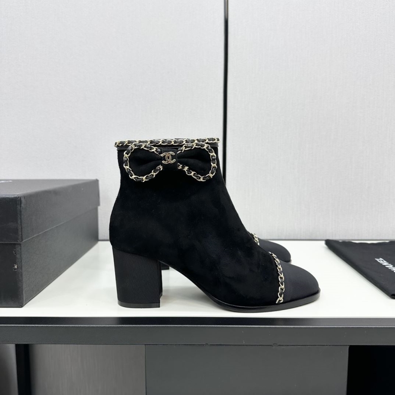Ch*el boots